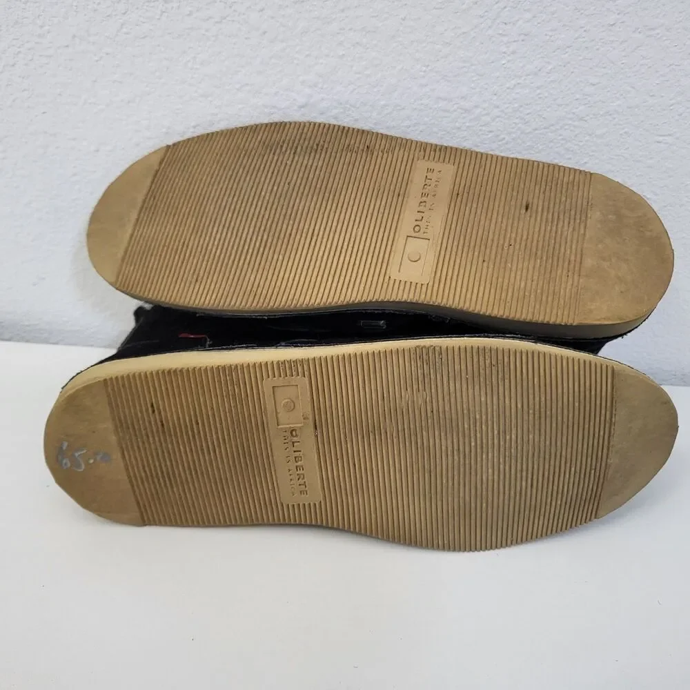 Oliberte gently used